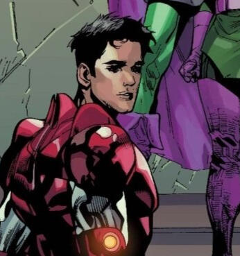 avengers (2012) #34