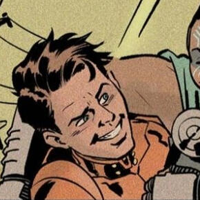 exiles issue 12