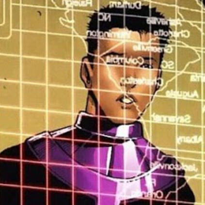 what if house of m
