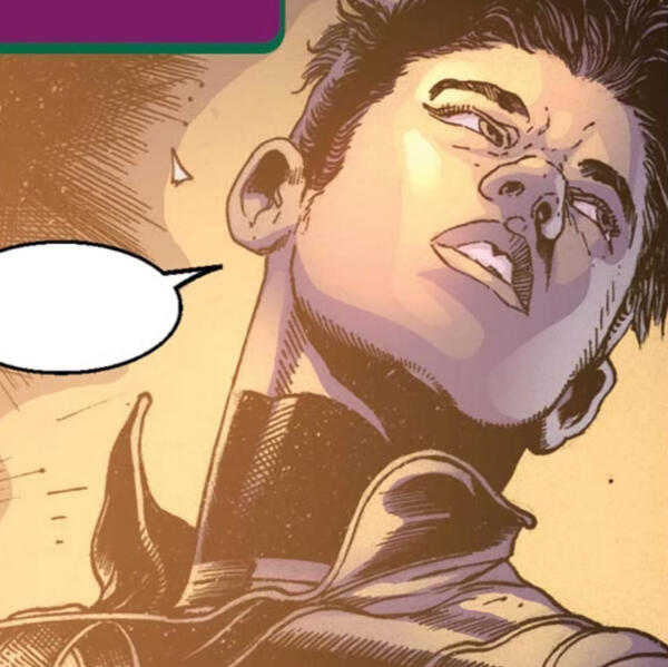 kang issue 1